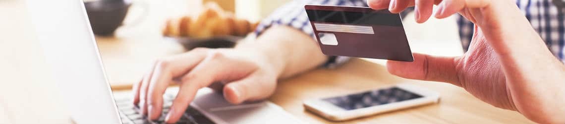 Оформление займа через робота