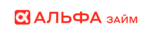 Альфа займ